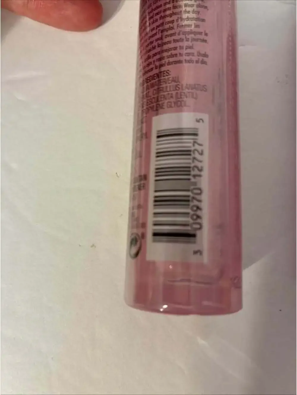 Revlon PhotoReady Rose Glow Mist 2 bottles